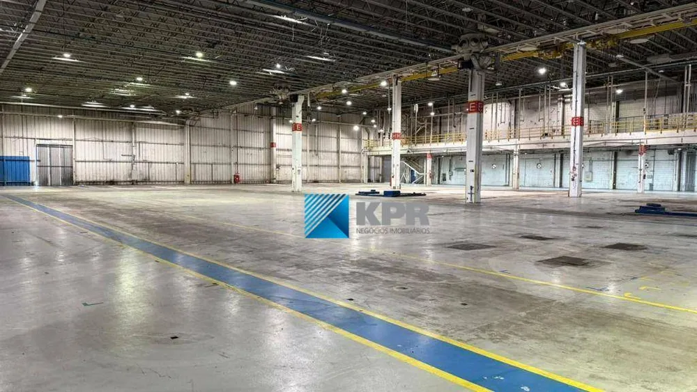 Depósito-Galpão, 11282 m² - Foto 4