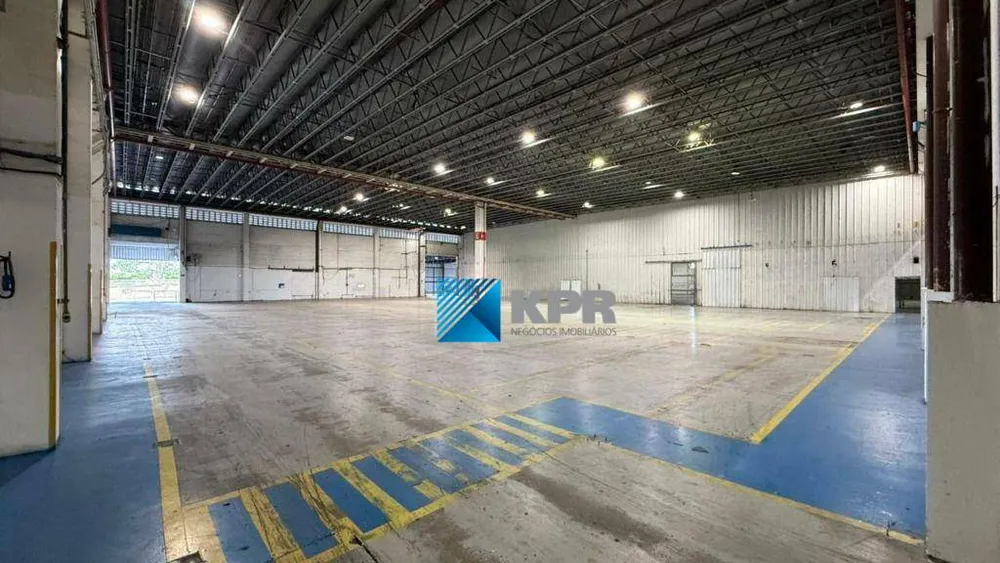 Depósito-Galpão, 11282 m² - Foto 2