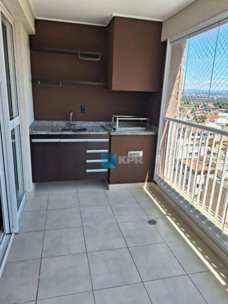 Apartamento, 2 quartos, 75 m² - Foto 6