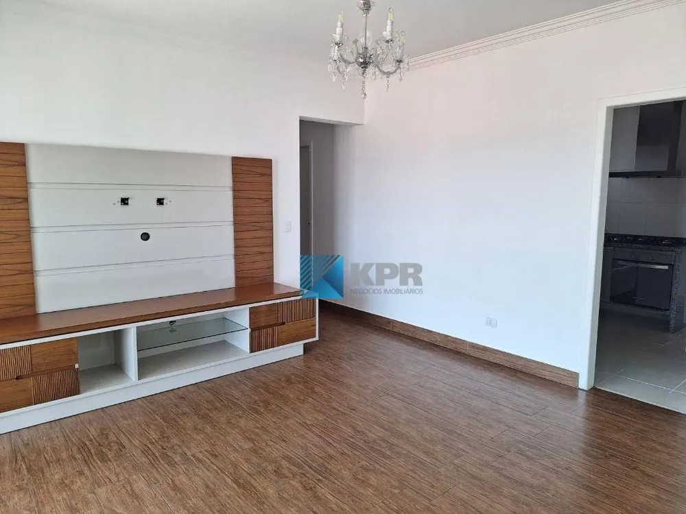 Apartamento, 2 quartos, 75 m² - Foto 2