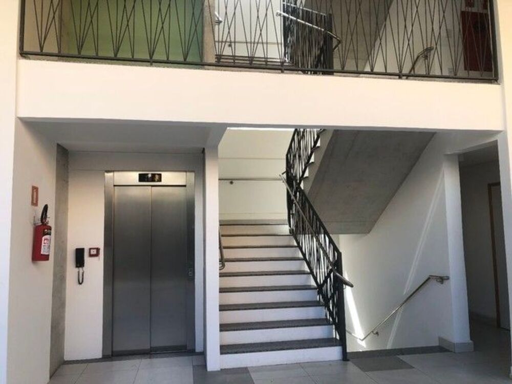 Loja-Salão, 34 m² - Foto 8