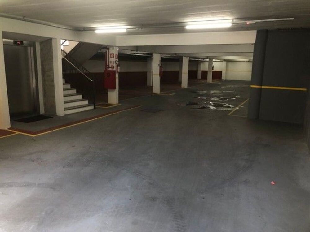 Loja-Salão, 34 m² - Foto 3