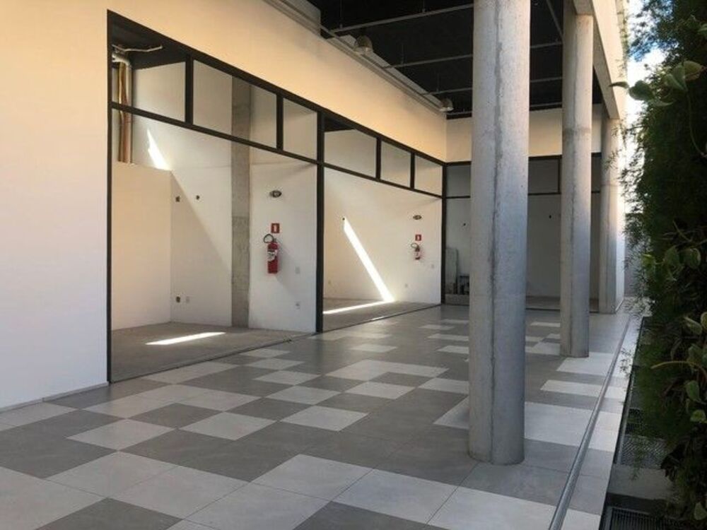 Loja-Salão, 34 m² - Foto 2