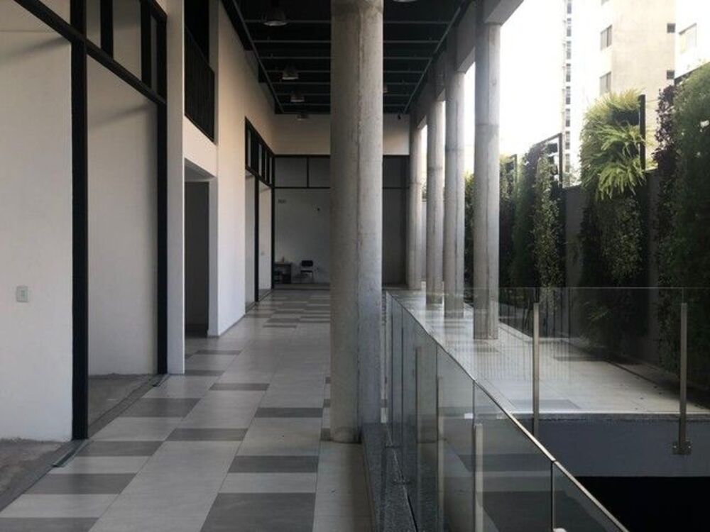 Loja-Salão, 34 m² - Foto 4