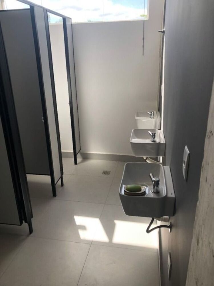 Loja-Salão, 34 m² - Foto 9