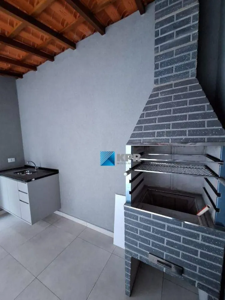 Casa, 3 quartos, 169 m² - Foto 11