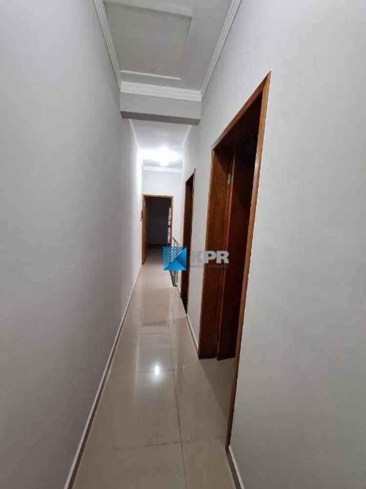 Casa, 3 quartos, 169 m² - Foto 6