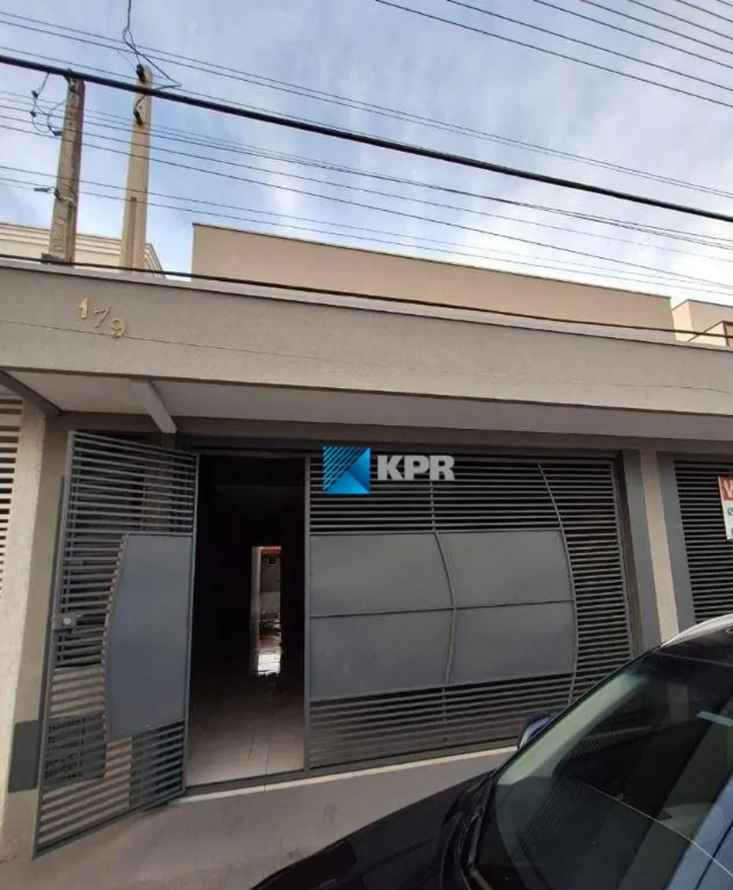 Casa, 3 quartos, 169 m² - Foto 10