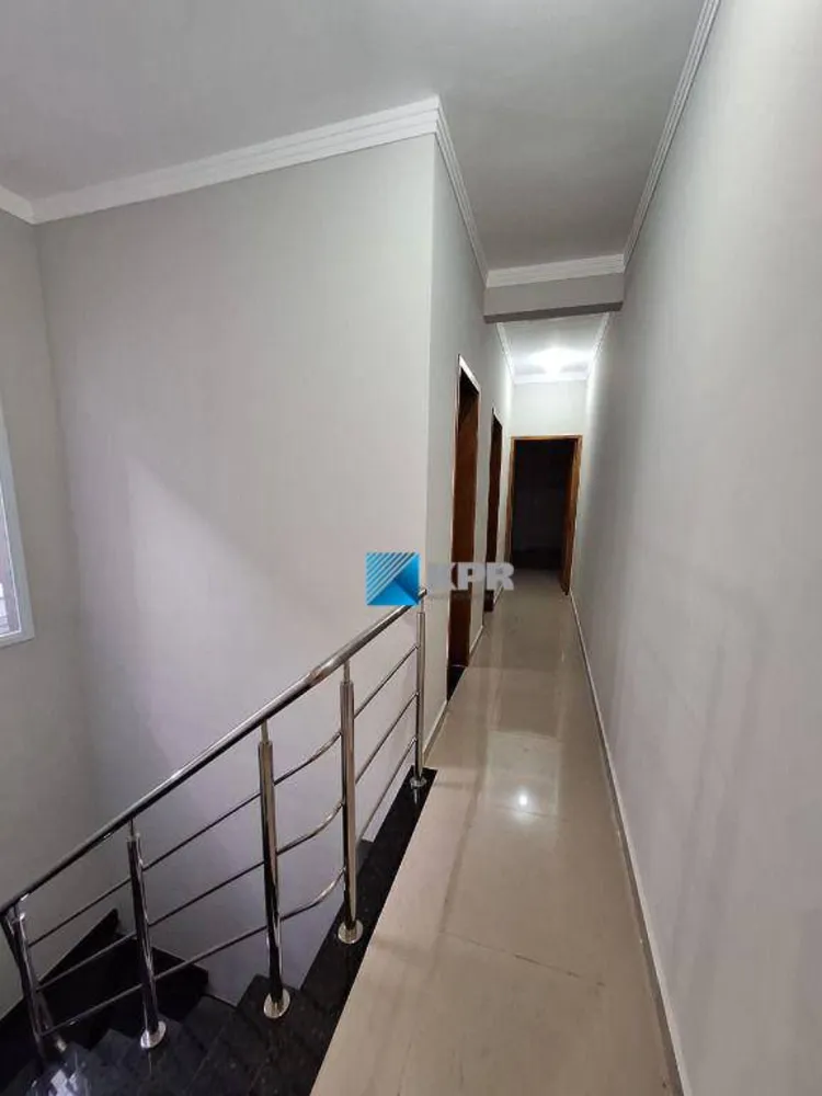 Casa, 3 quartos, 169 m² - Foto 3
