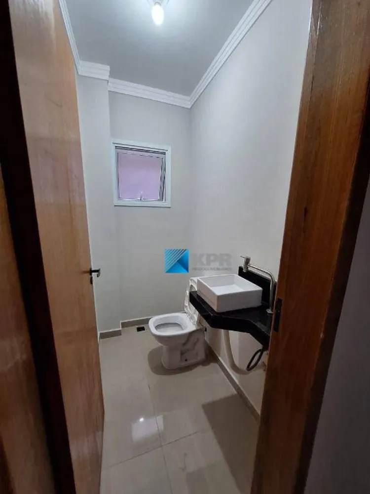 Casa, 3 quartos, 169 m² - Foto 1