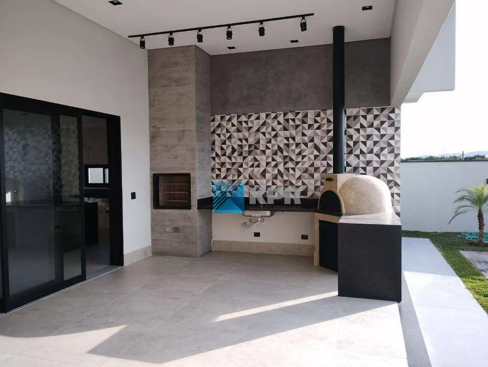 Casa de Condomínio, 4 quartos - Foto 9