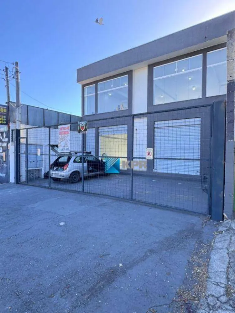 Loja-Salão, 320 m² - Foto 1