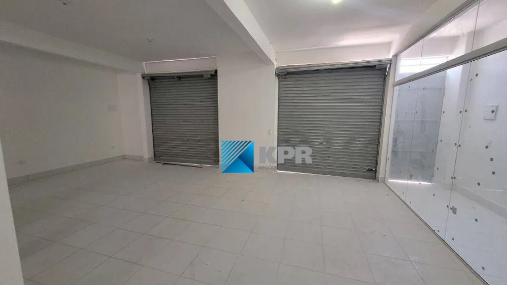 Loja-Salão, 320 m² - Foto 2