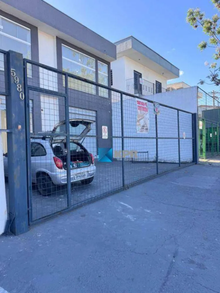 Loja-Salão, 320 m² - Foto 4