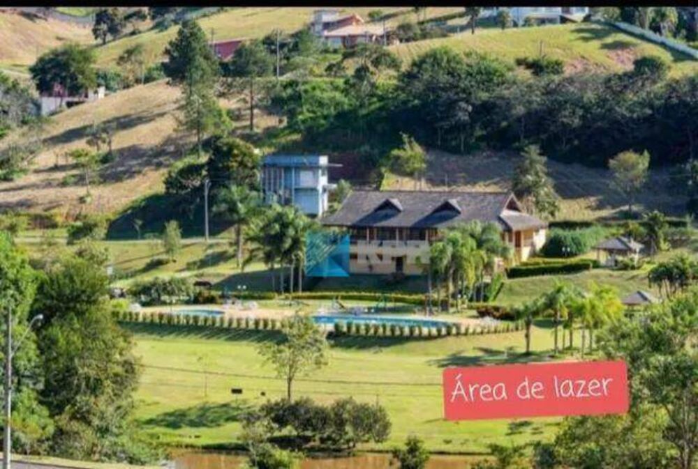 Loteamento e Condomínio à venda, 1000M2 - Foto 2