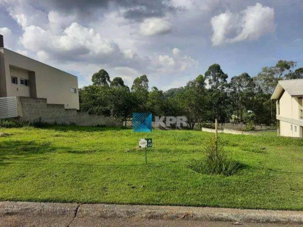 Loteamento e Condomínio à venda, 1000M2 - Foto 1