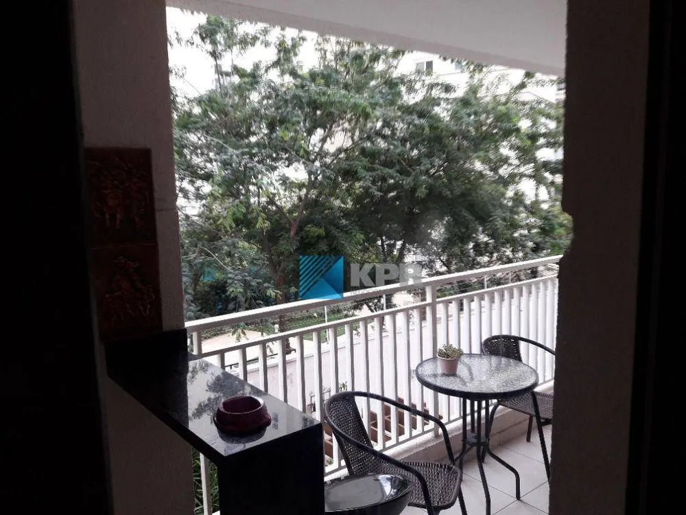 Apartamento, 3 quartos, 95 m² - Foto 3