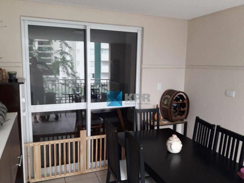 Apartamento, 3 quartos, 95 m² - Foto 1