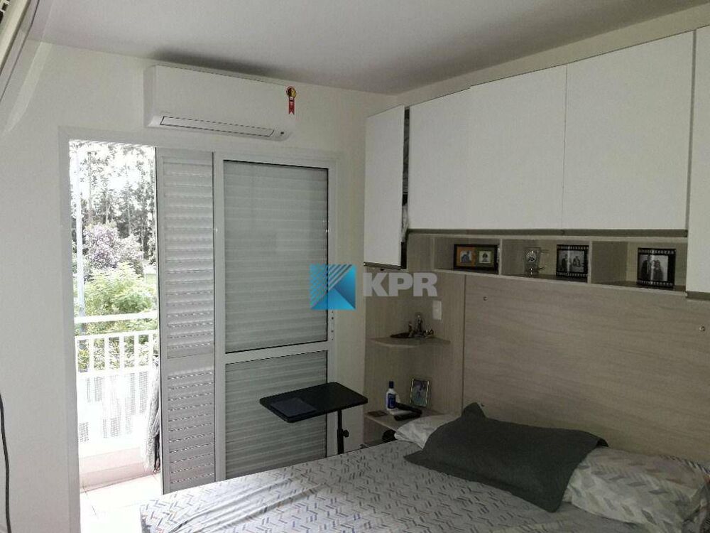 Apartamento à venda com 3 quartos, 95m² - Foto 5