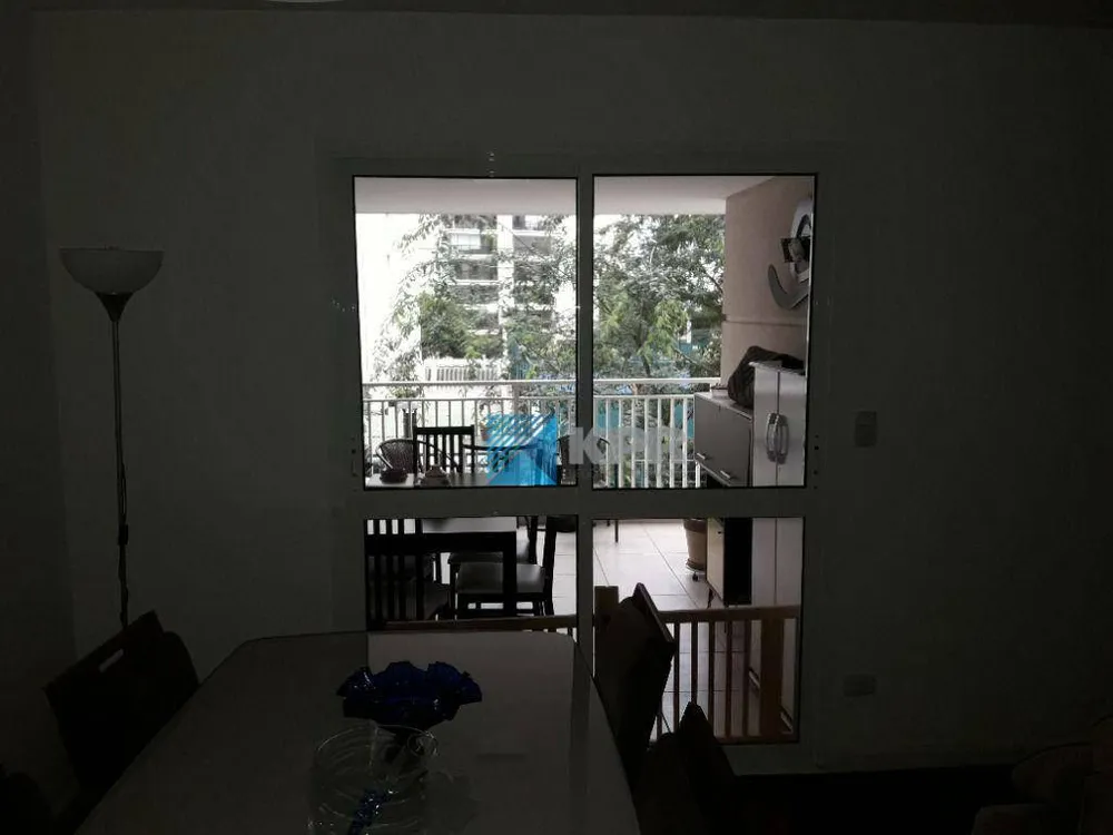Apartamento, 3 quartos, 95 m² - Foto 5