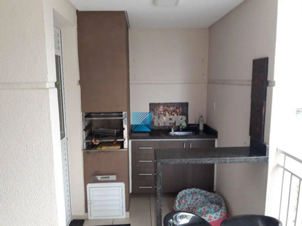 Apartamento, 3 quartos, 95 m² - Foto 4