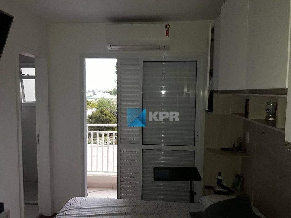 Apartamento à venda com 3 quartos, 95m² - Foto 6