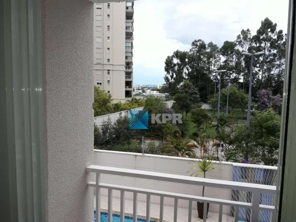 Apartamento, 3 quartos, 95 m² - Foto 11