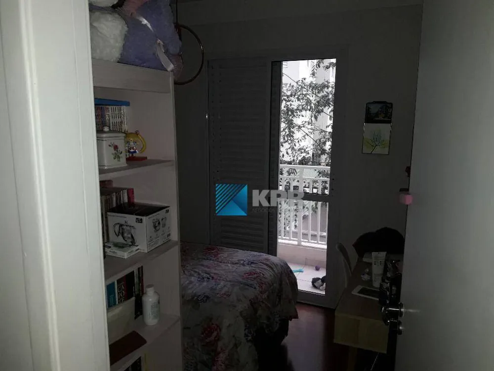 Apartamento, 3 quartos, 95 m² - Foto 12