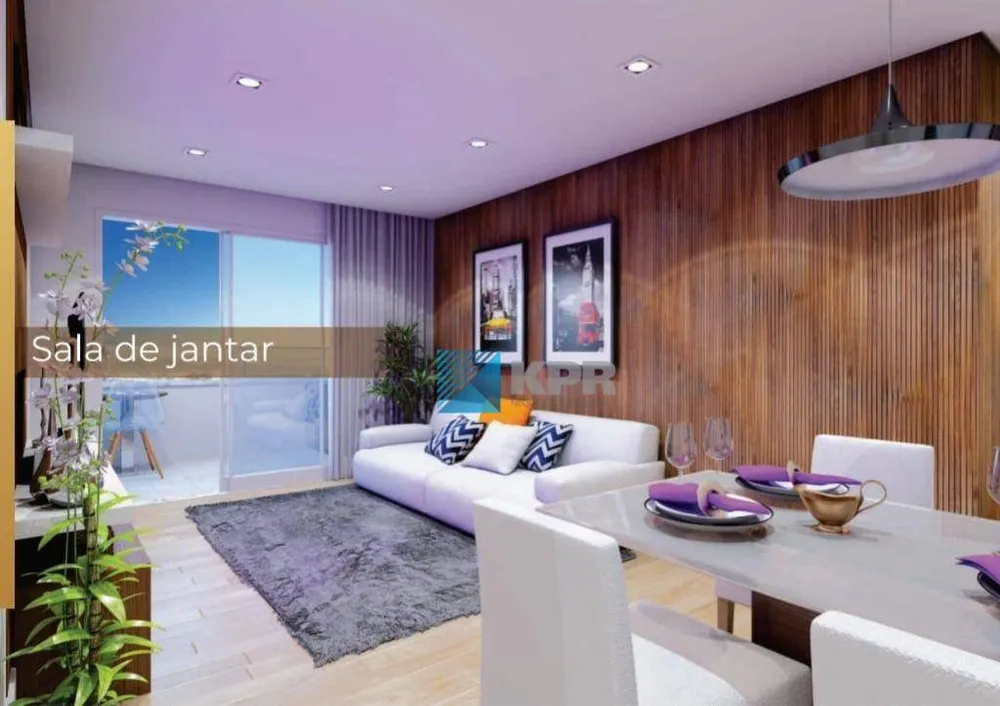 Apartamento, 2 quartos, 78 m² - Foto 4