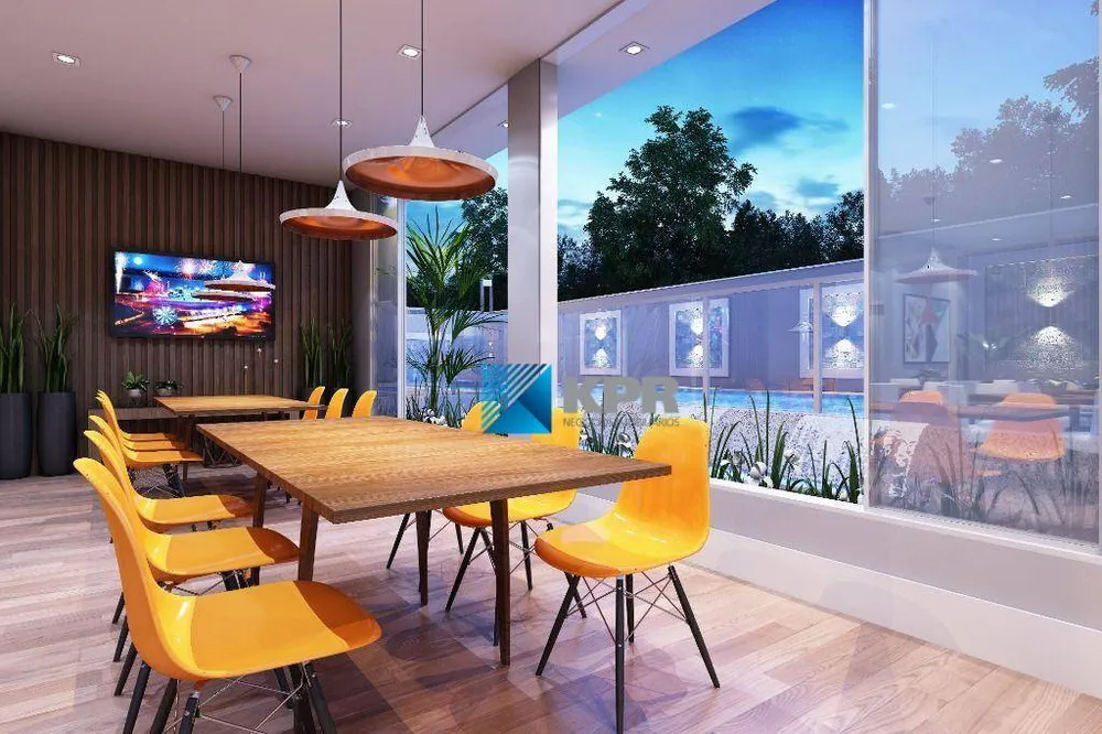 Apartamento, 2 quartos, 78 m² - Foto 7