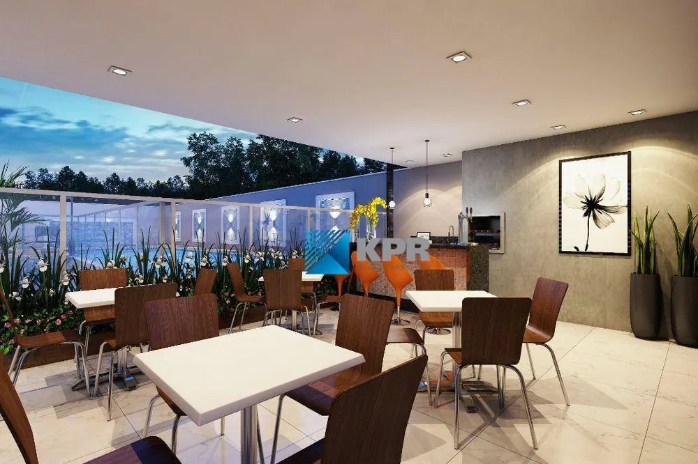 Apartamento, 2 quartos, 78 m² - Foto 10