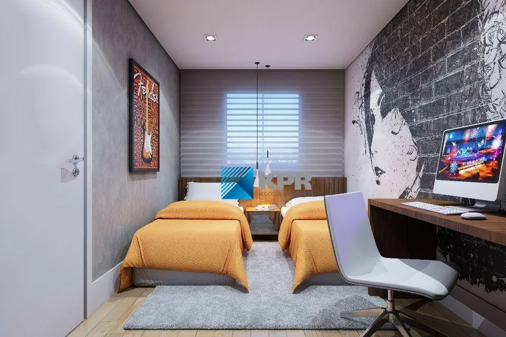 Apartamento, 2 quartos, 78 m² - Foto 6