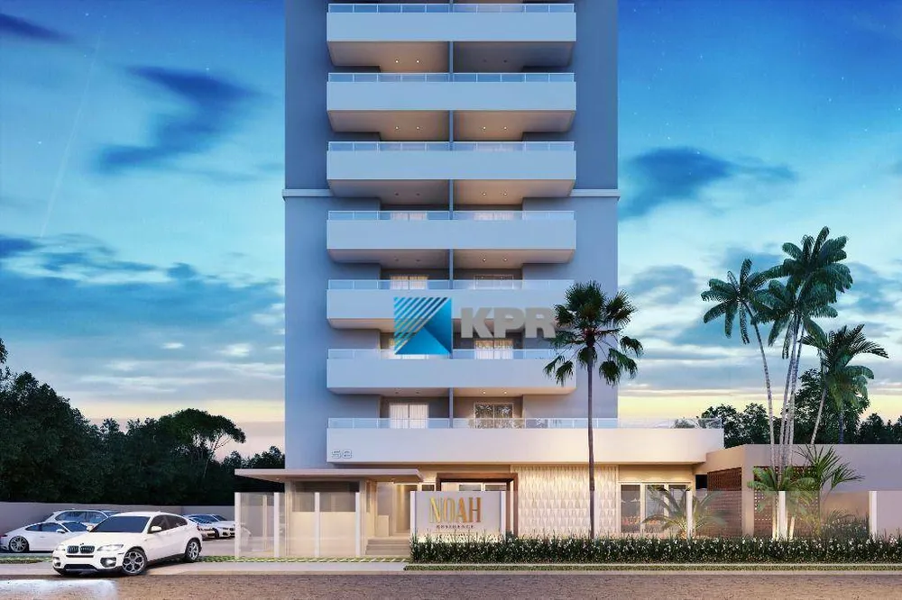 Apartamento, 2 quartos, 78 m² - Foto 1