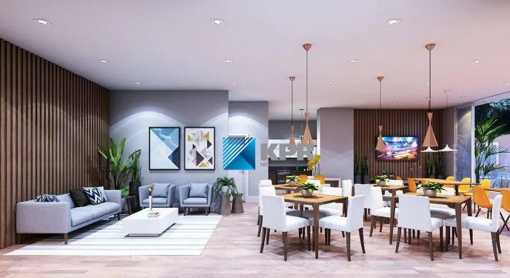 Apartamento, 2 quartos, 78 m² - Foto 8