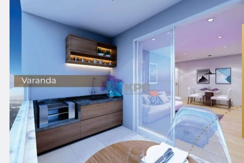 Apartamento, 2 quartos, 78 m² - Foto 4