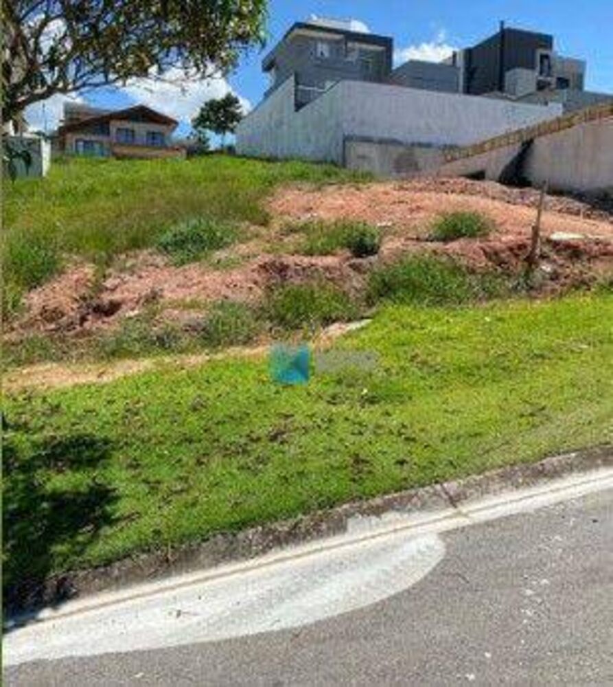 Loteamento e Condomínio, 451 m² - Foto 3