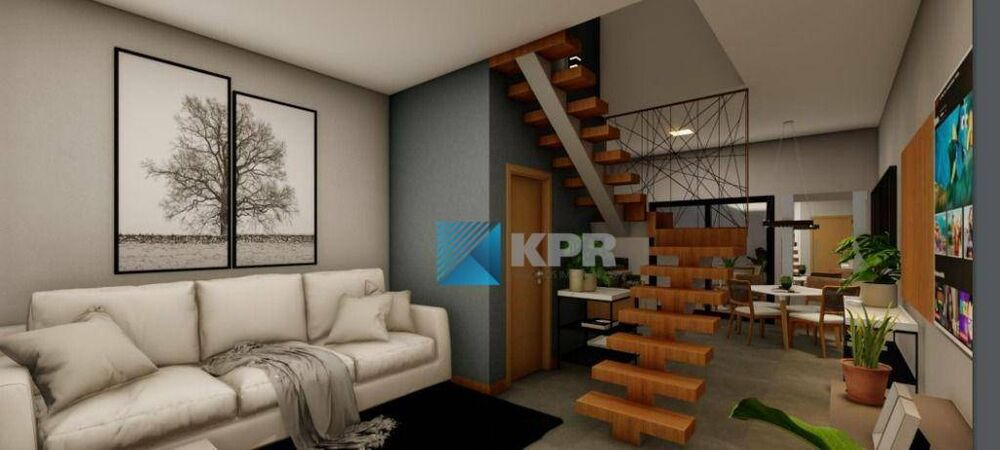 Casa de Condomínio, 2 quartos - Foto 7