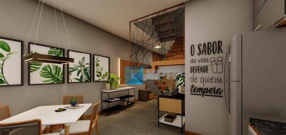 Casa de Condomínio, 2 quartos - Foto 11