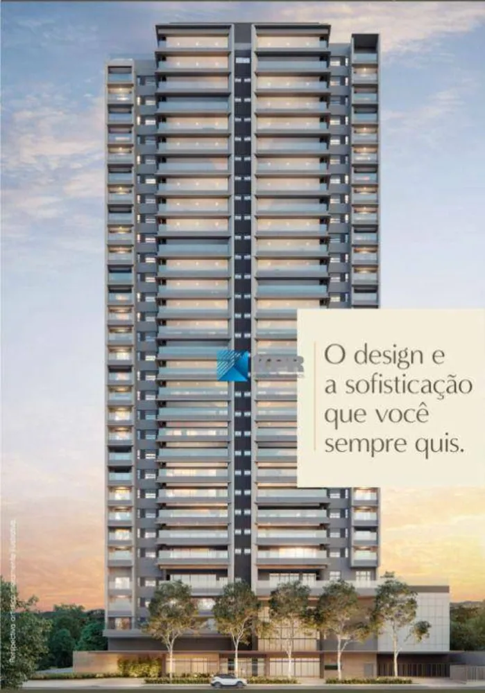 Apartamento, 4 quartos, 220 m² - Foto 4