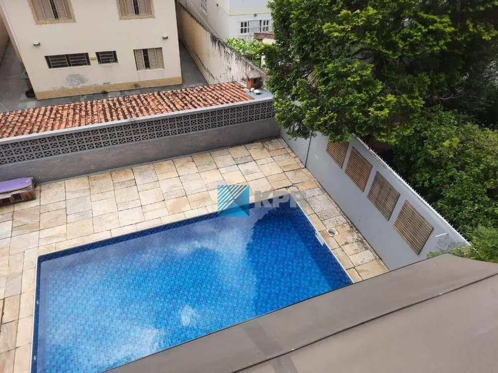 Casa, 4 quartos, 341 m² - Foto 9