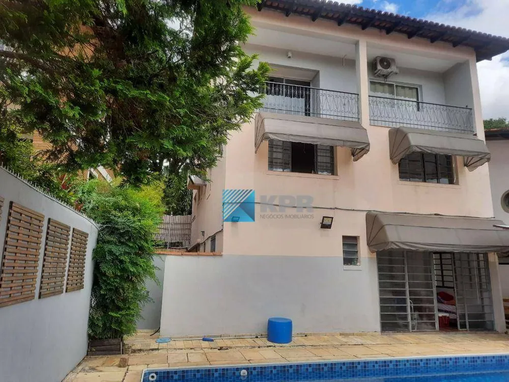 Casa, 4 quartos, 341 m² - Foto 7