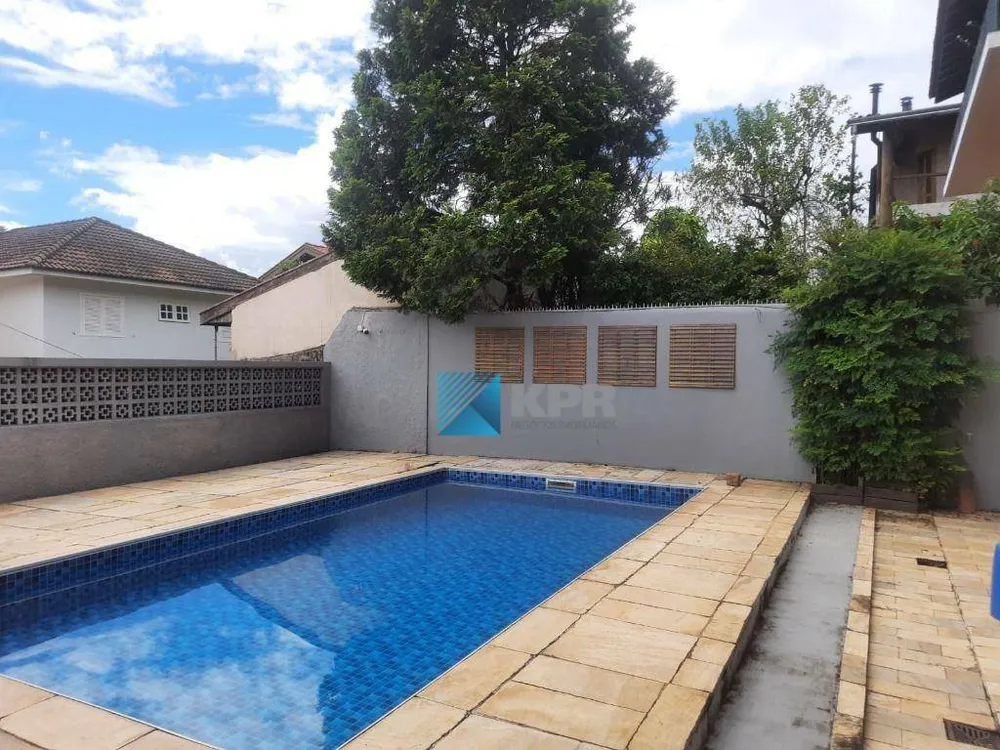 Casa, 4 quartos, 341 m² - Foto 1