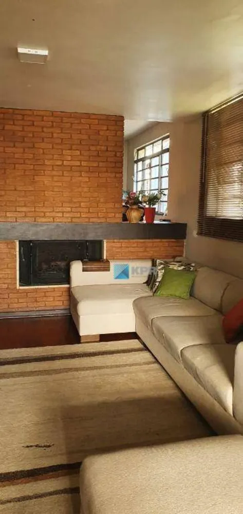 Casa, 4 quartos, 341 m² - Foto 6