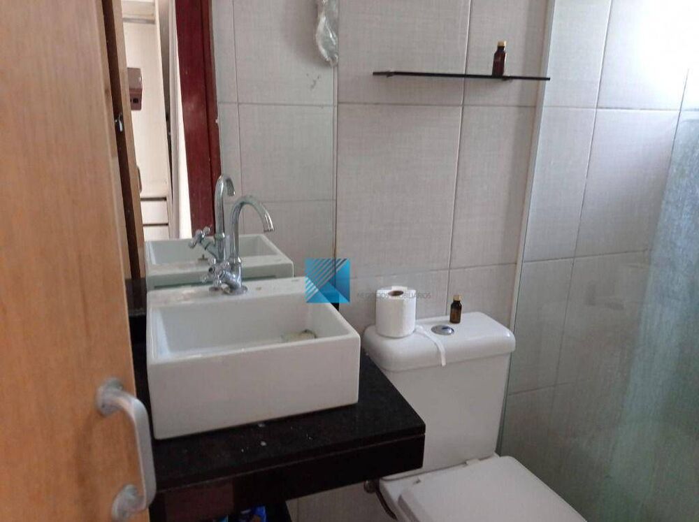 Casa de Condomínio à venda com 1 quarto, 44m² - Foto 4