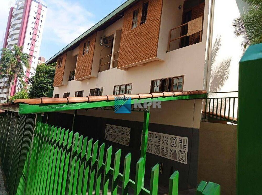 Casa de Condomínio à venda com 1 quarto, 44m² - Foto 3