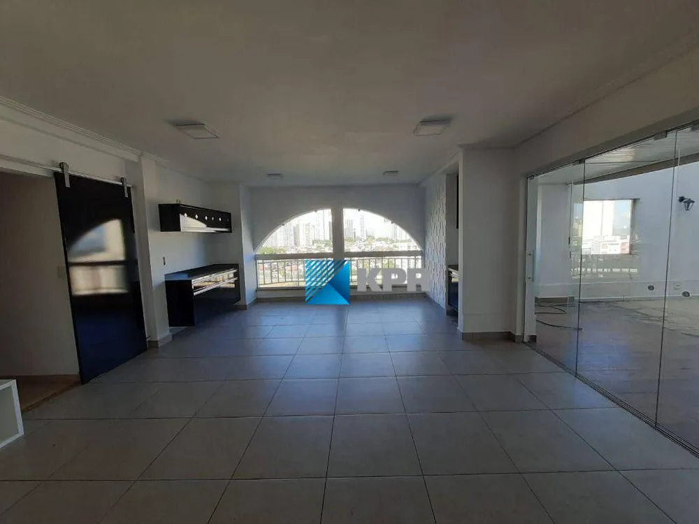 Cobertura, 3 quartos, 166 m² - Foto 1