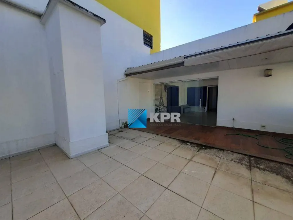 Cobertura, 3 quartos, 166 m² - Foto 2