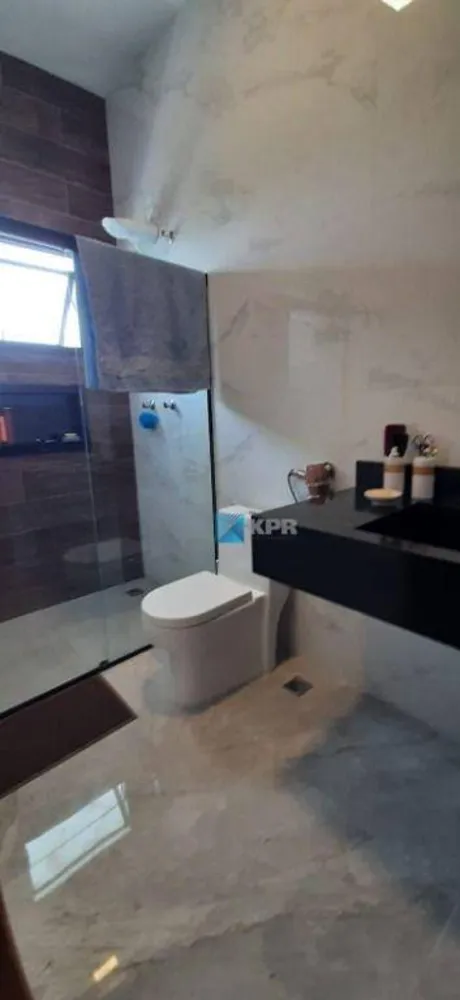 Casa de Condomínio, 3 quartos - Foto 6