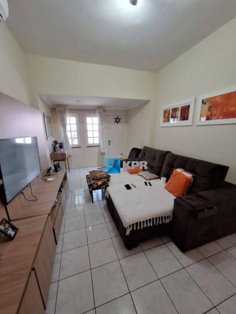 Casa, 3 quartos, 130 m² - Foto 3