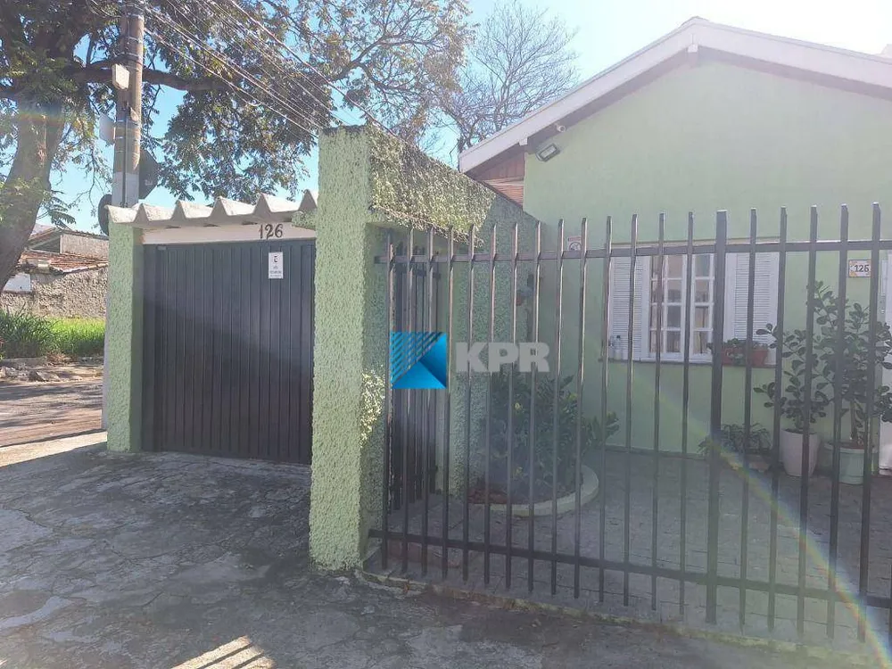 Casa, 3 quartos, 130 m² - Foto 8